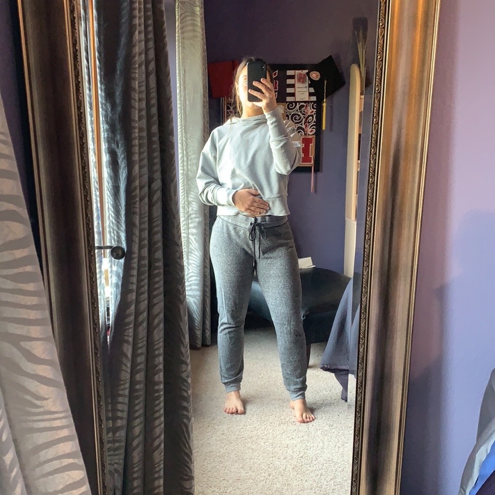American Eagle sweat pants